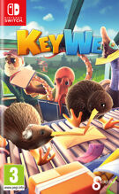 KeyWe product image